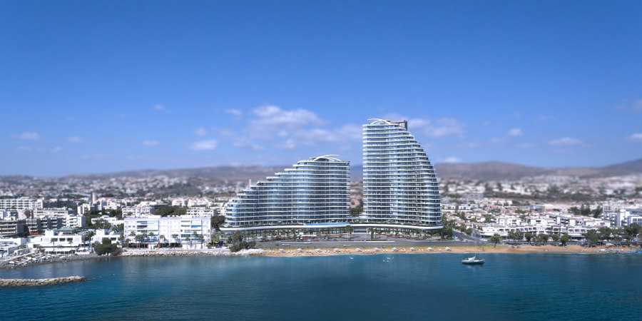 2019 Μια χρονιά σταθμός για το Limassol Del Mar